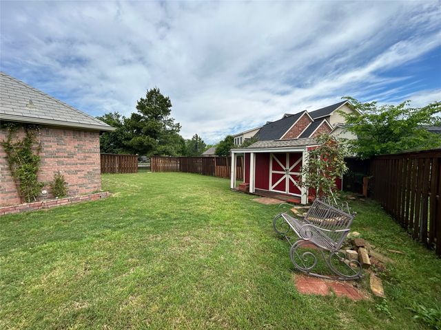 1326 Stillwater Cove Drive, Little Elm, TX 75068