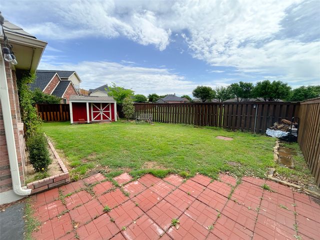 1326 Stillwater Cove Drive, Little Elm, TX 75068