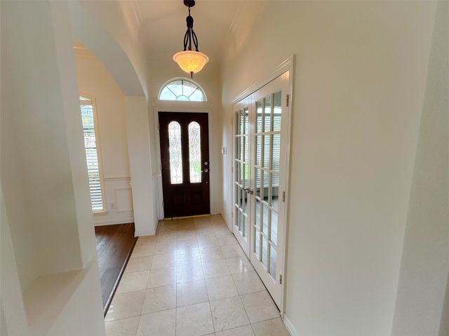 1326 Stillwater Cove Drive, Little Elm, TX 75068