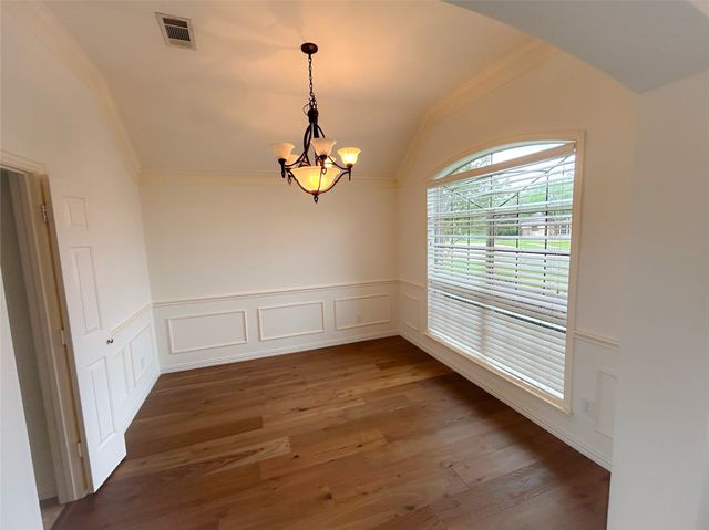 1326 Stillwater Cove Drive, Little Elm, TX 75068