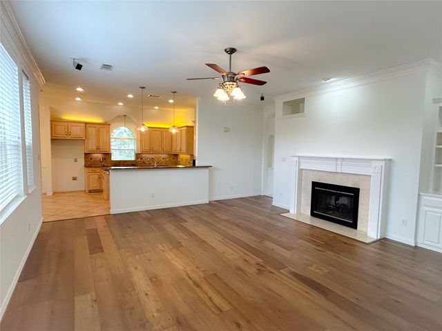 1326 Stillwater Cove Drive, Little Elm, TX 75068
