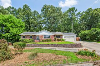 3292 Ferncliff NE Place, Atlanta, GA 30324