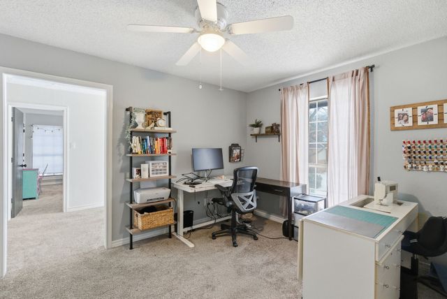 1936 Spinnaker Lane, Azle, TX 76020