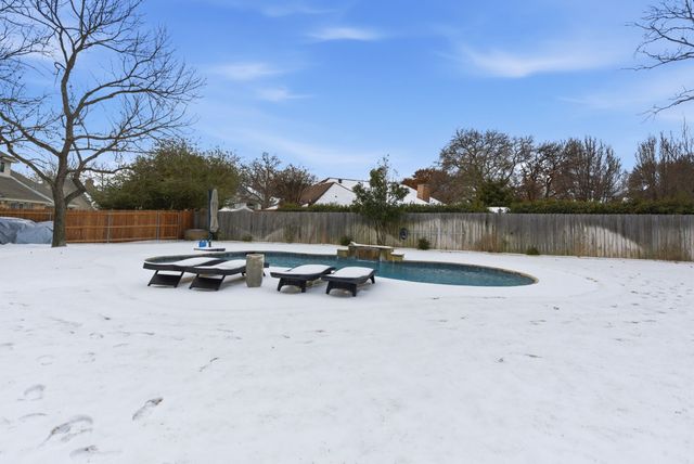 1936 Spinnaker Lane, Azle, TX 76020