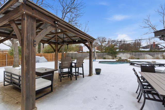 1936 Spinnaker Lane, Azle, TX 76020