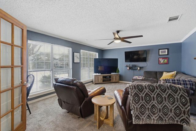 1936 Spinnaker Lane, Azle, TX 76020