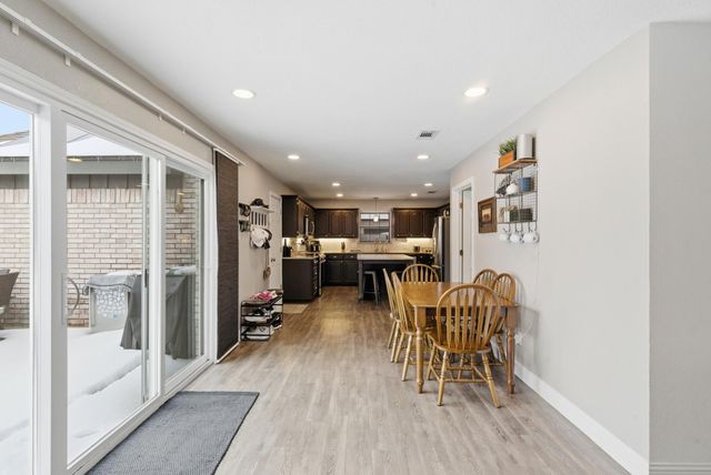 1936 Spinnaker Lane, Azle, TX 76020