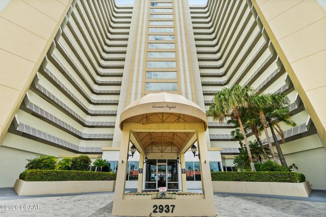 2937 S Atlantic Ave Apt 1907, Daytona Beach Shores, FL 32118