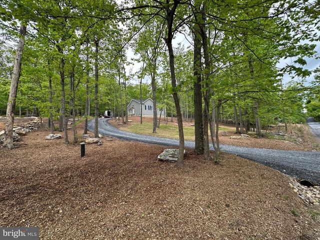 429 BLUEBIRD, Winchester, VA 22602