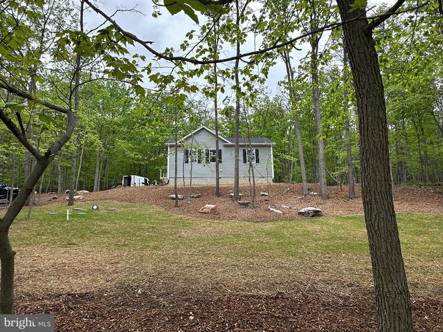429 BLUEBIRD, Winchester, VA 22602