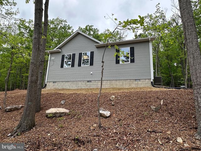 429 BLUEBIRD, Winchester, VA 22602
