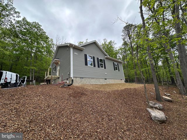 429 BLUEBIRD, Winchester, VA 22602