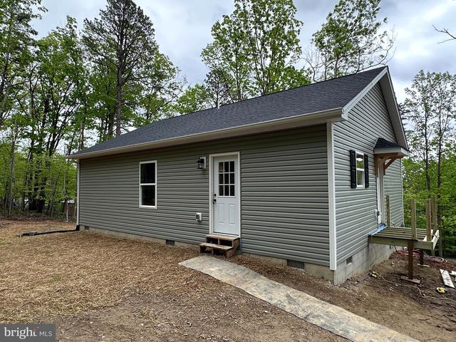 429 BLUEBIRD, Winchester, VA 22602