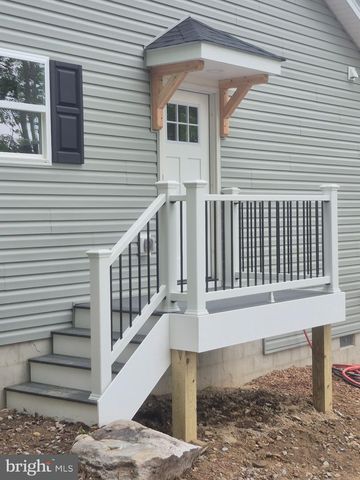 429 BLUEBIRD, Winchester, VA 22602
