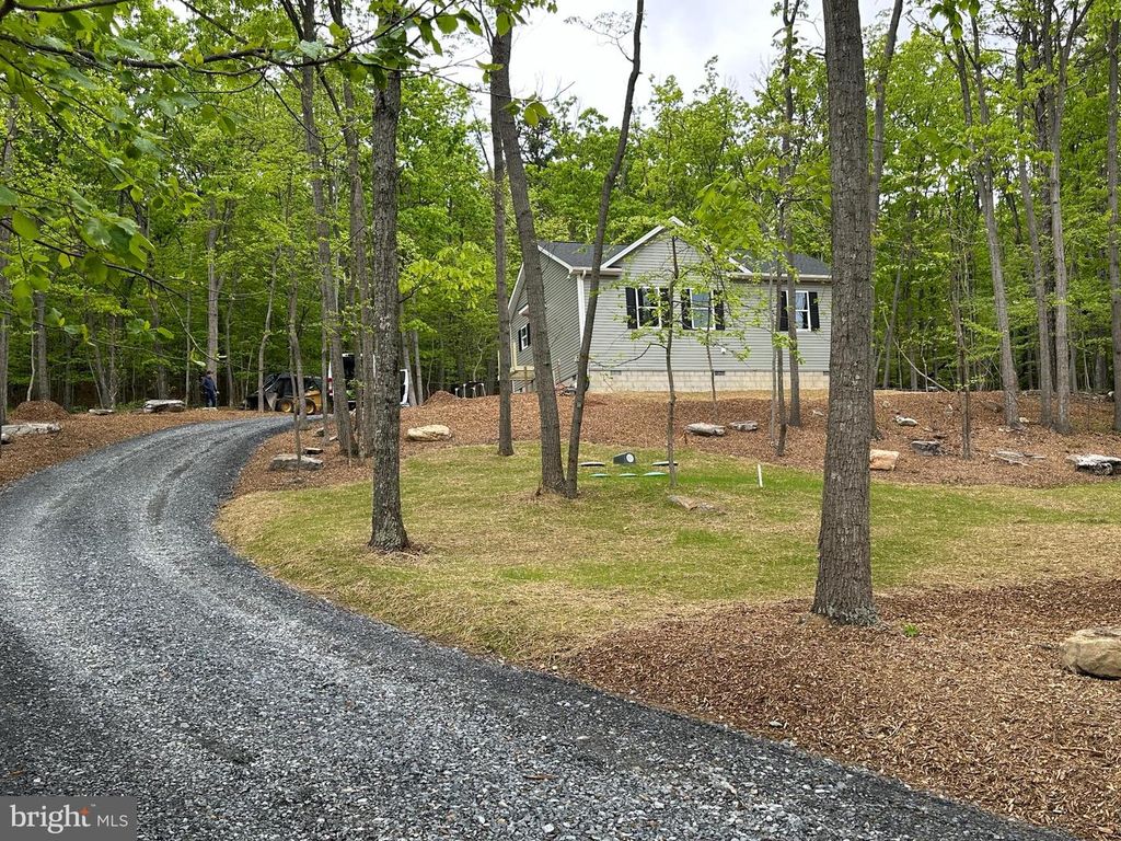 429 BLUEBIRD, Winchester, VA 22602