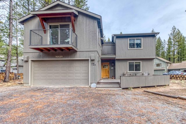 70525 Colts Foot GM123, Black Butte Ranch, OR 97759