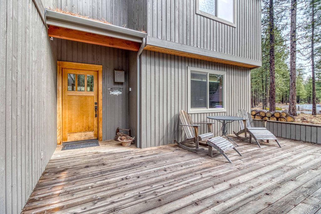 70525 Colts Foot GM123, Black Butte Ranch, OR 97759