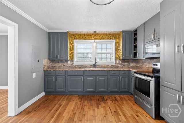 1180 Robert Hardeman Road, Winterville, GA 30683