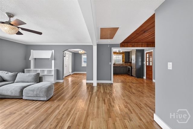 1180 Robert Hardeman Road, Winterville, GA 30683