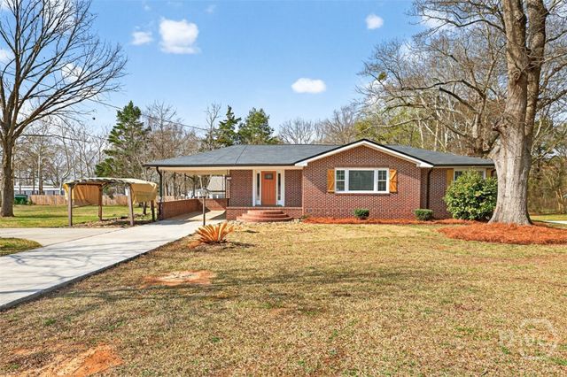 1180 Robert Hardeman Road, Winterville, GA 30683