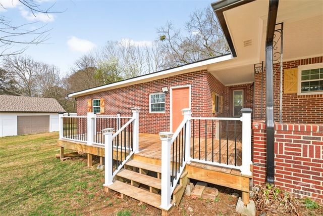 1180 Robert Hardeman Road, Winterville, GA 30683