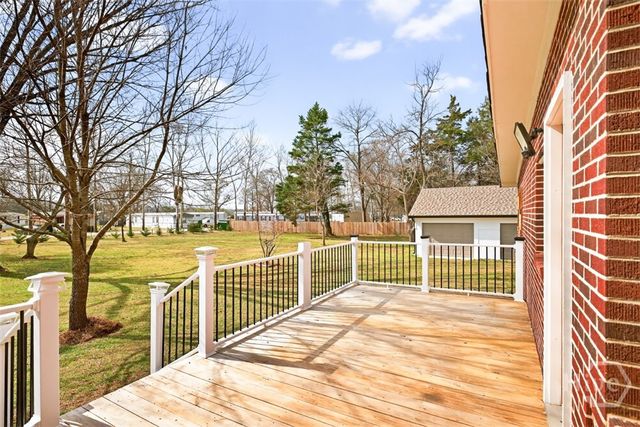 1180 Robert Hardeman Road, Winterville, GA 30683