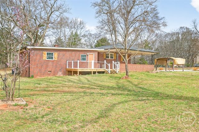 1180 Robert Hardeman Road, Winterville, GA 30683