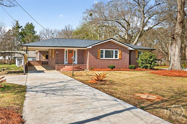 1180 Robert Hardeman Road, Winterville, GA 30683