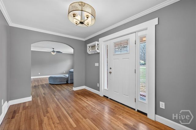 1180 Robert Hardeman Road, Winterville, GA 30683