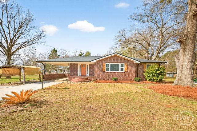 1180 Robert Hardeman Road, Winterville, GA 30683