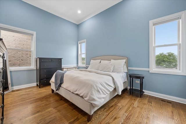 1130 W Diversey Parkway 4W, Chicago, IL 60614
