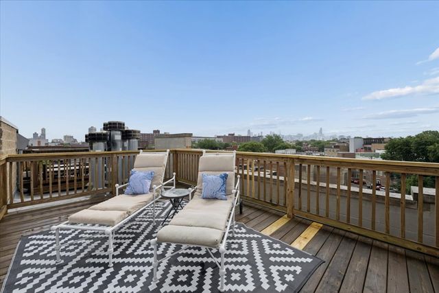 1130 W Diversey Parkway 4W, Chicago, IL 60614
