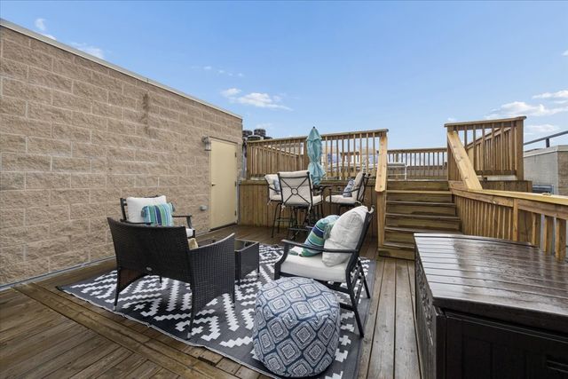 1130 W Diversey Parkway 4W, Chicago, IL 60614