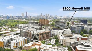 1100 Howell Mill Road NW 608, Atlanta, GA 30318