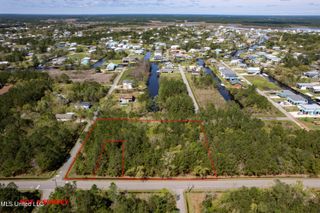 Nhn Central Ave (5 Parcels), Bay Saint Louis, MS 39520