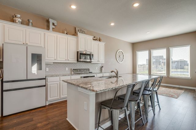 153 Misty Mountain Lane, Rhome, TX 76078