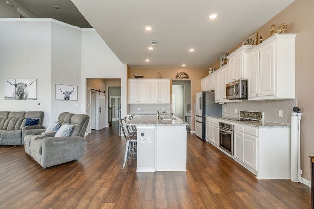 153 Misty Mountain Lane, Rhome, TX 76078