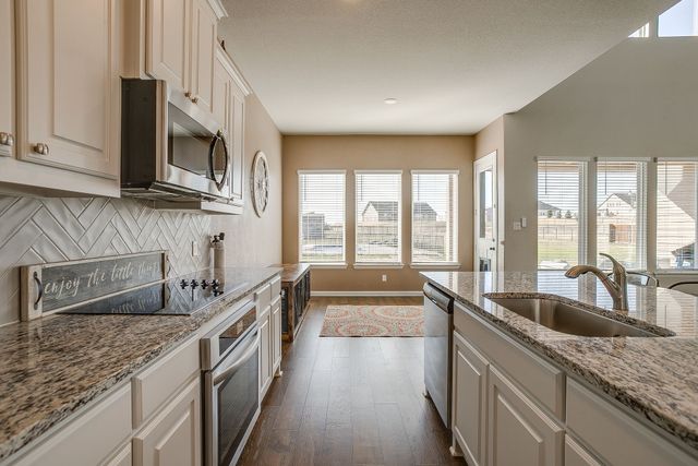 153 Misty Mountain Lane, Rhome, TX 76078