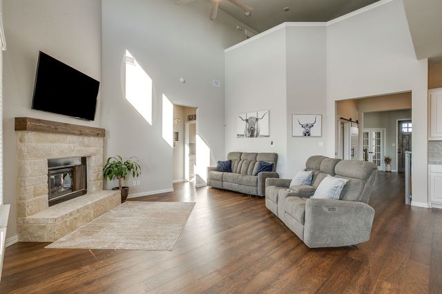 153 Misty Mountain Lane, Rhome, TX 76078