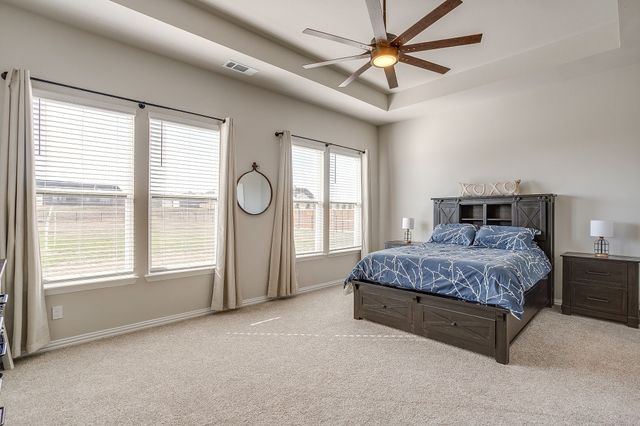 153 Misty Mountain Lane, Rhome, TX 76078