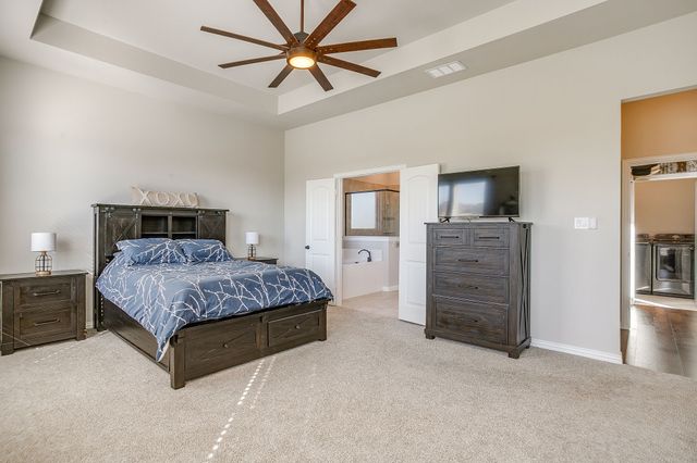 153 Misty Mountain Lane, Rhome, TX 76078