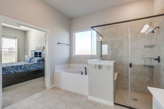 153 Misty Mountain Lane, Rhome, TX 76078