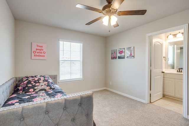 153 Misty Mountain Lane, Rhome, TX 76078