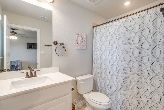 153 Misty Mountain Lane, Rhome, TX 76078