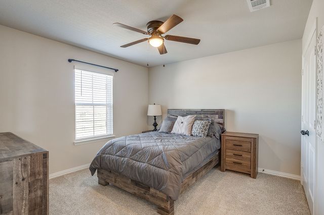 153 Misty Mountain Lane, Rhome, TX 76078