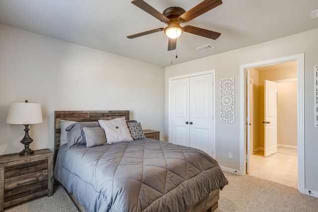 153 Misty Mountain Lane, Rhome, TX 76078