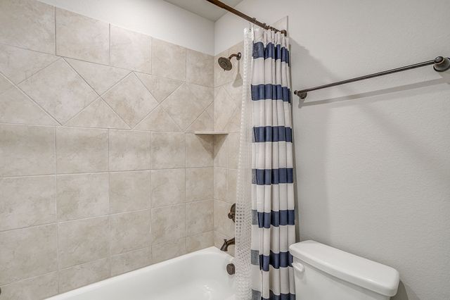 153 Misty Mountain Lane, Rhome, TX 76078