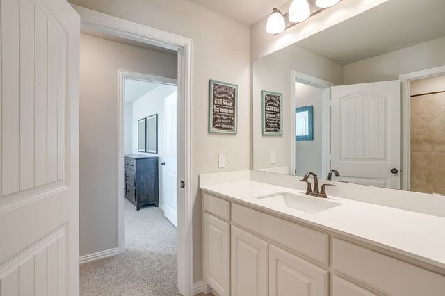 153 Misty Mountain Lane, Rhome, TX 76078