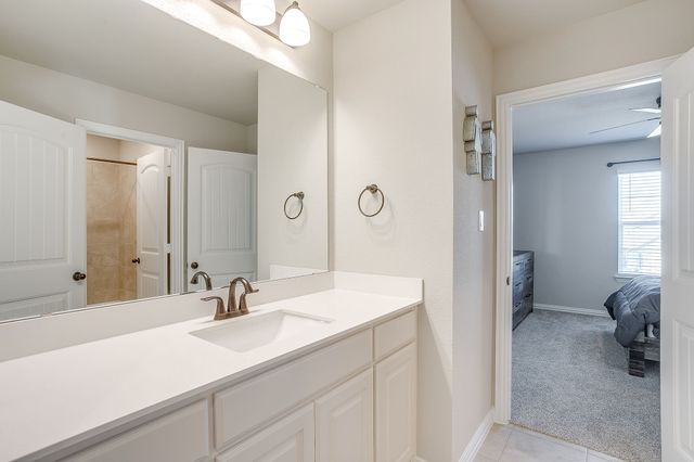 153 Misty Mountain Lane, Rhome, TX 76078