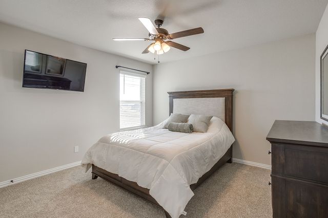 153 Misty Mountain Lane, Rhome, TX 76078